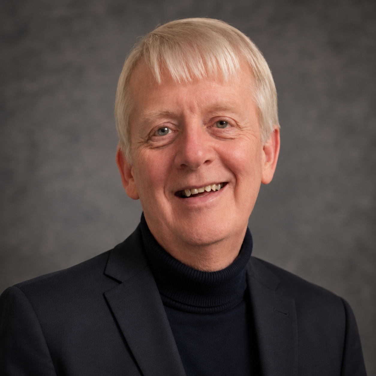 Paul Cundell, Travel Associate
